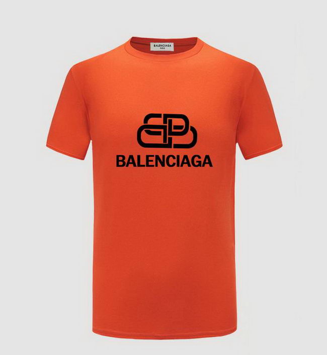 Balenciaga T-shirt Unisex ID:20220516-170
